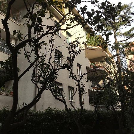 Gli Aranci Apartment โรม ภายนอก รูปภาพ