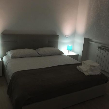 Gli Aranci Apartment โรม ภายนอก รูปภาพ