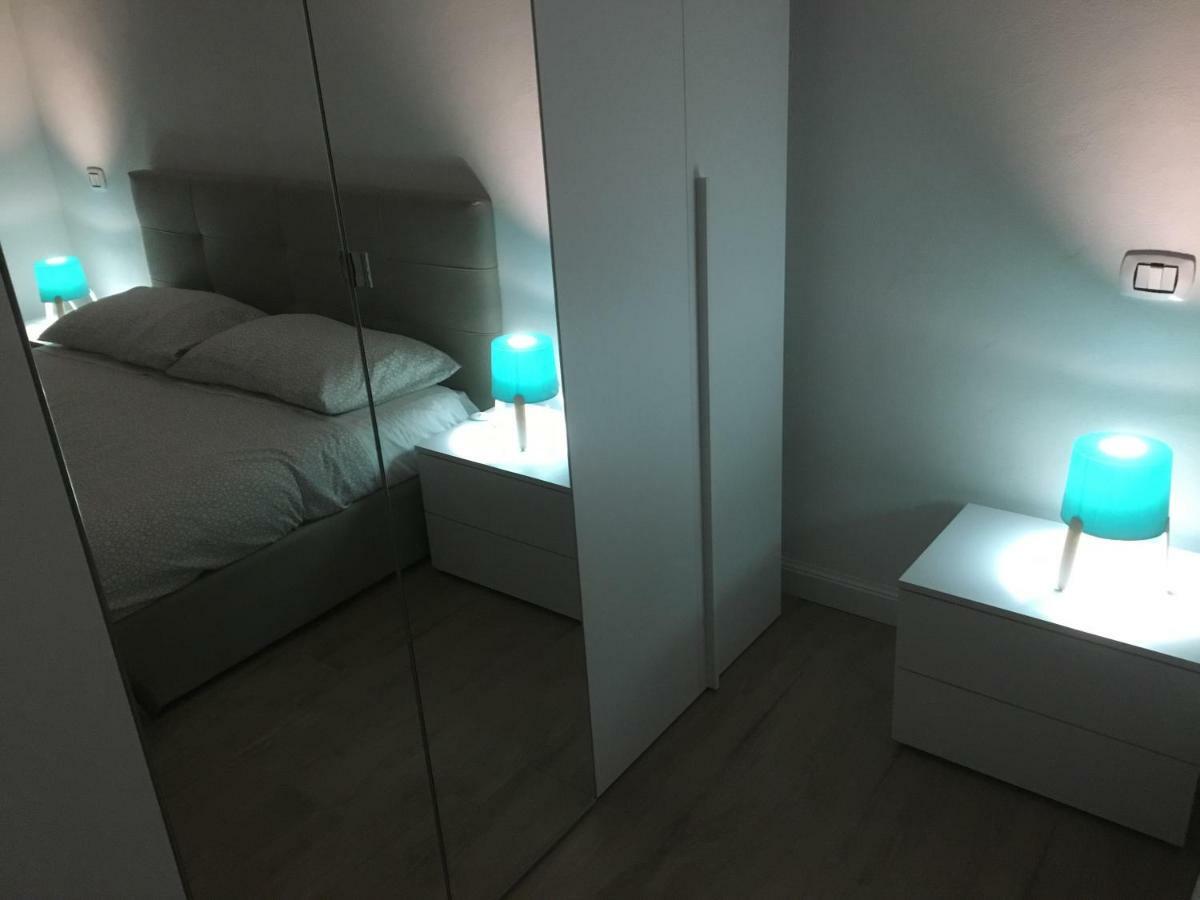Gli Aranci Apartment โรม ภายนอก รูปภาพ