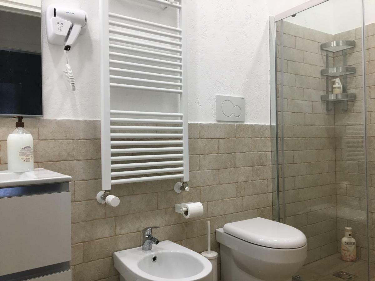 Gli Aranci Apartment โรม ภายนอก รูปภาพ