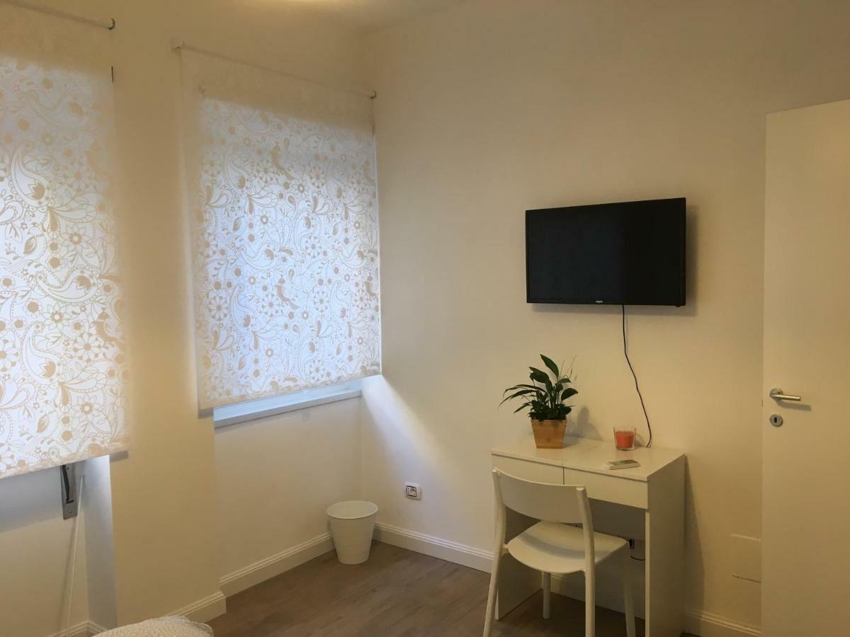 Gli Aranci Apartment โรม ภายนอก รูปภาพ