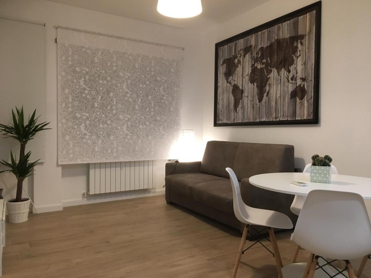 Gli Aranci Apartment โรม ภายนอก รูปภาพ